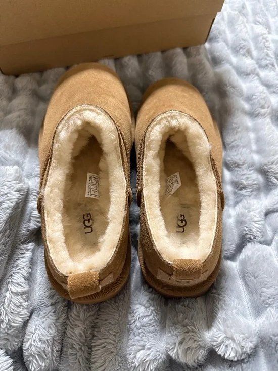 Ugg ultra minis - Picture 4 of 4